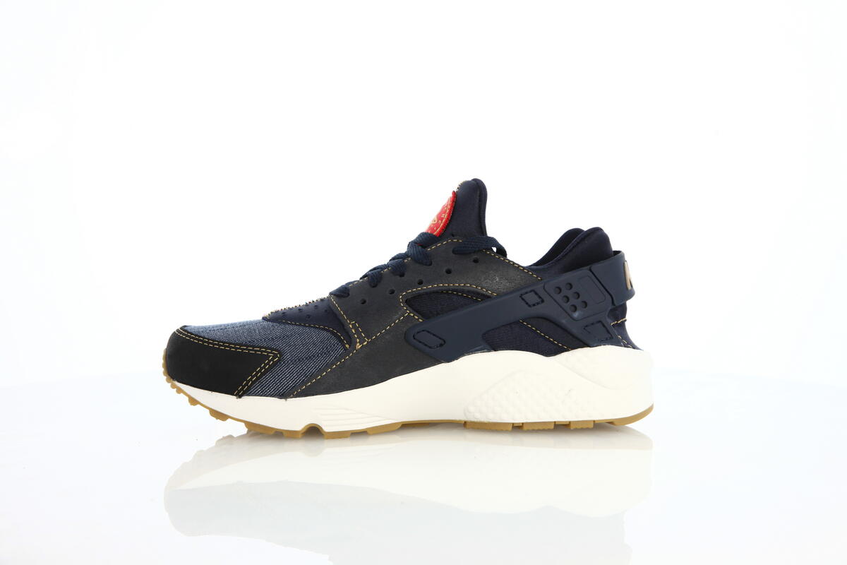 Nike Air Huarache Run Ultra SE \'Obsidian\' Sz 7.5 Air Huarache  main image 3