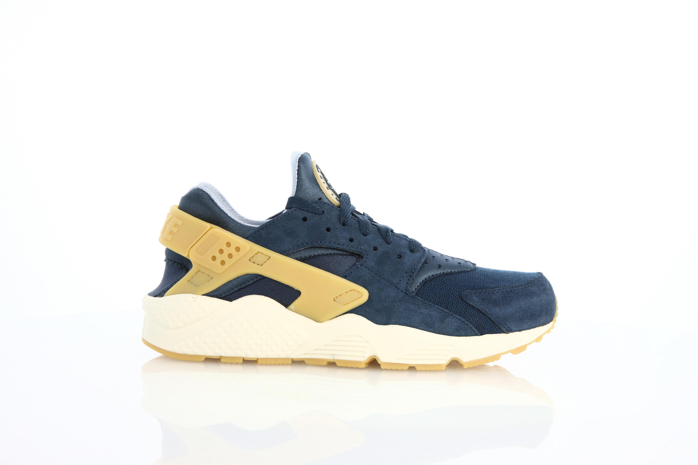 Nike air huarache run se best sale