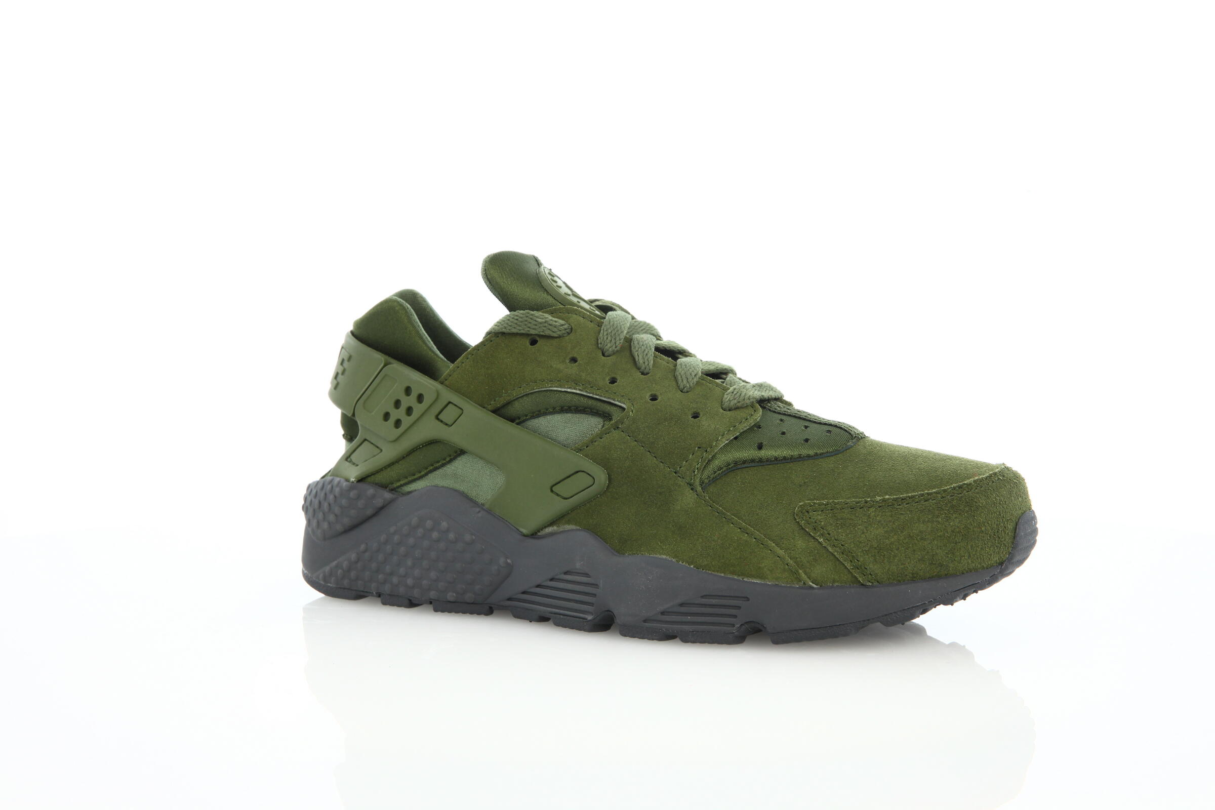 air huarache 5.5 green