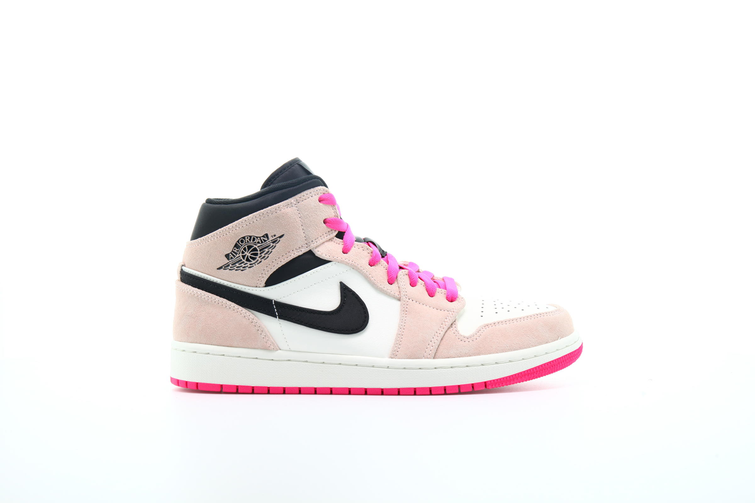 Jordan 1 mid crimson tint release date hotsell