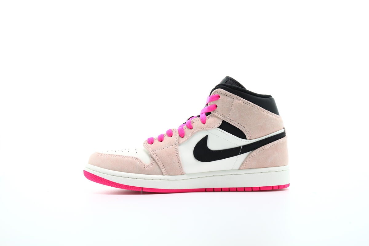 Air Jordan Mid SE 