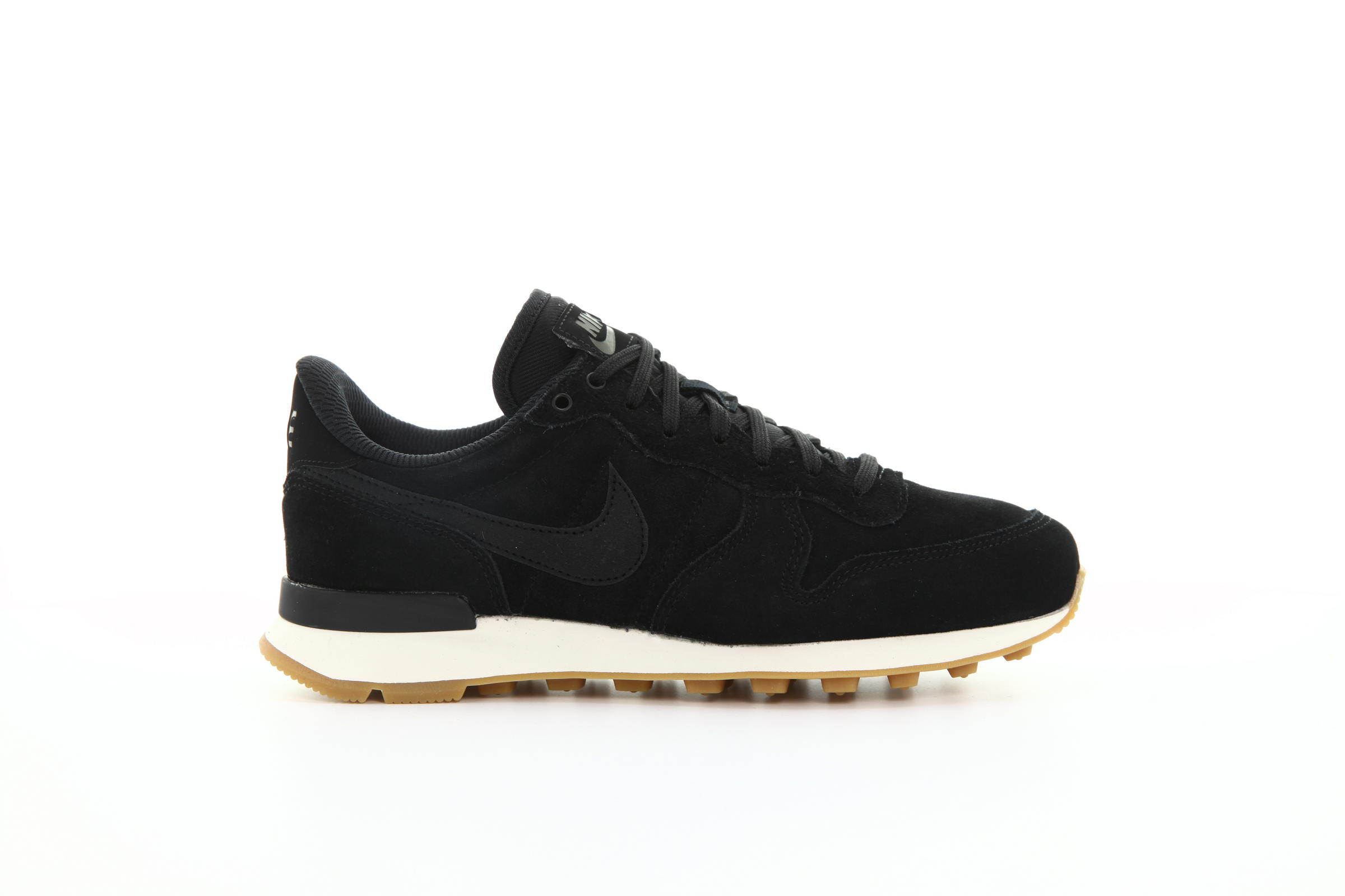 Nike WMNS Internationalist Se Black 872922 002 AFEW STORE