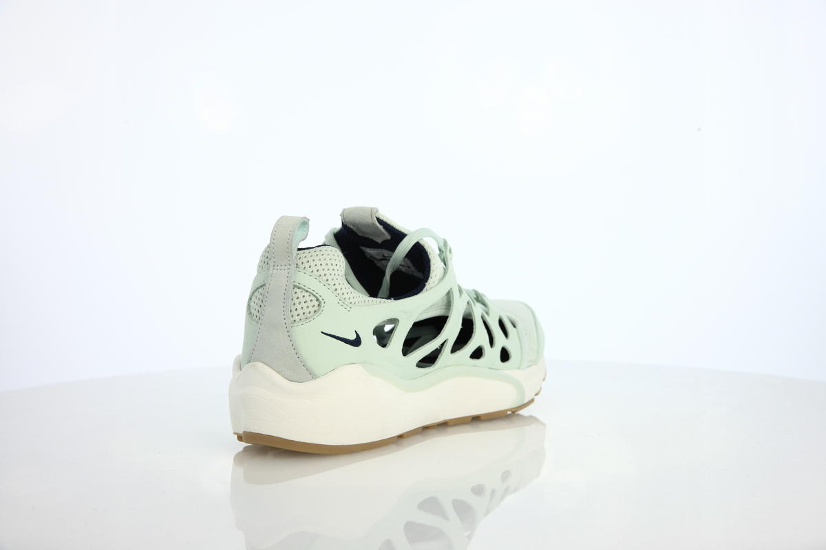 chasquido habilidad Ejecutable Nike Air Zoom Chalapuka "Barely Green" | 872634-300 | AFEW STORE