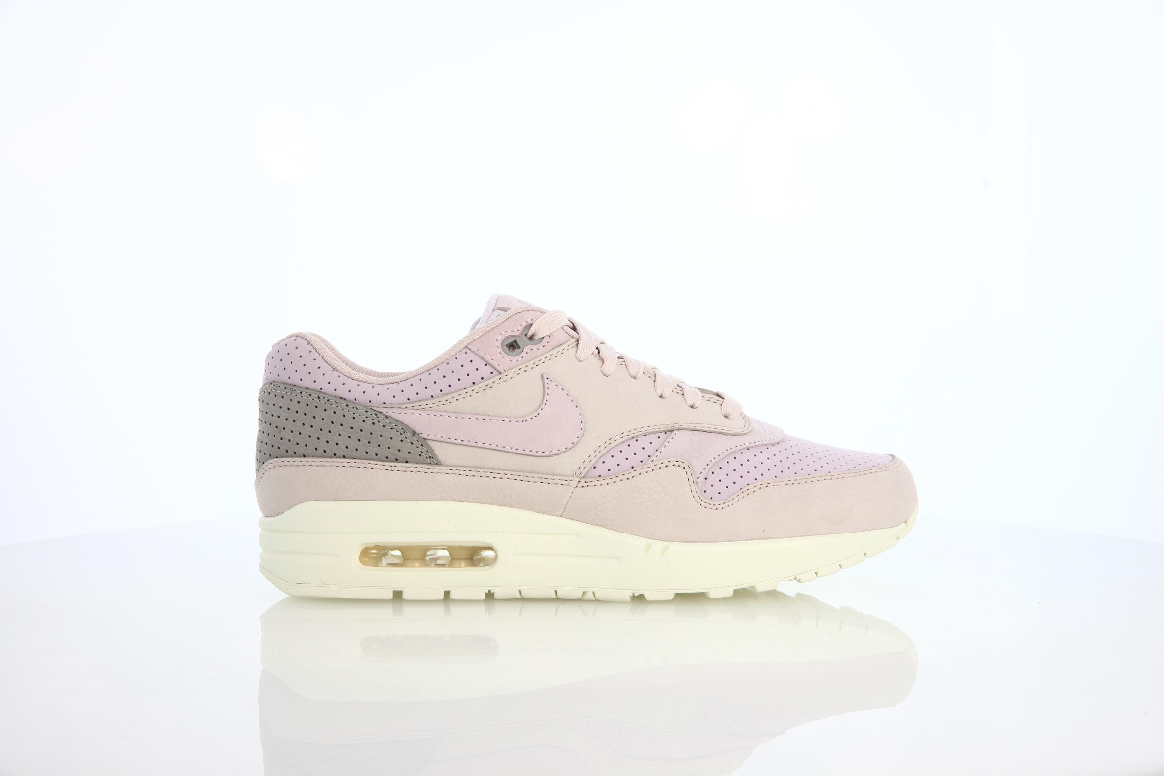 Nike Air Max 1 Pinnacle Pearl Pink 859554 600 AFEW STORE