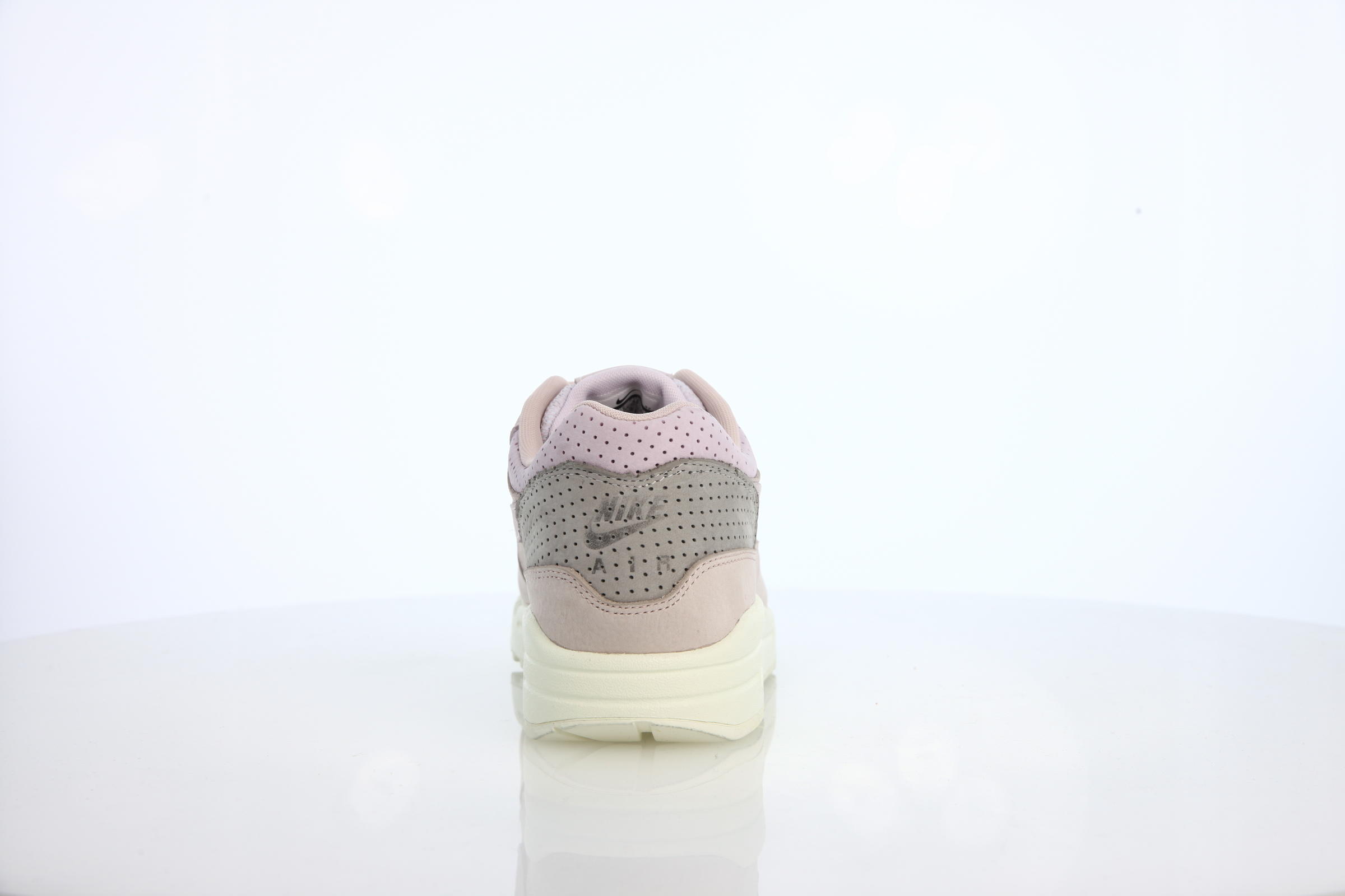 Nike Air Max 1 Pinnacle "Pearl Pink"