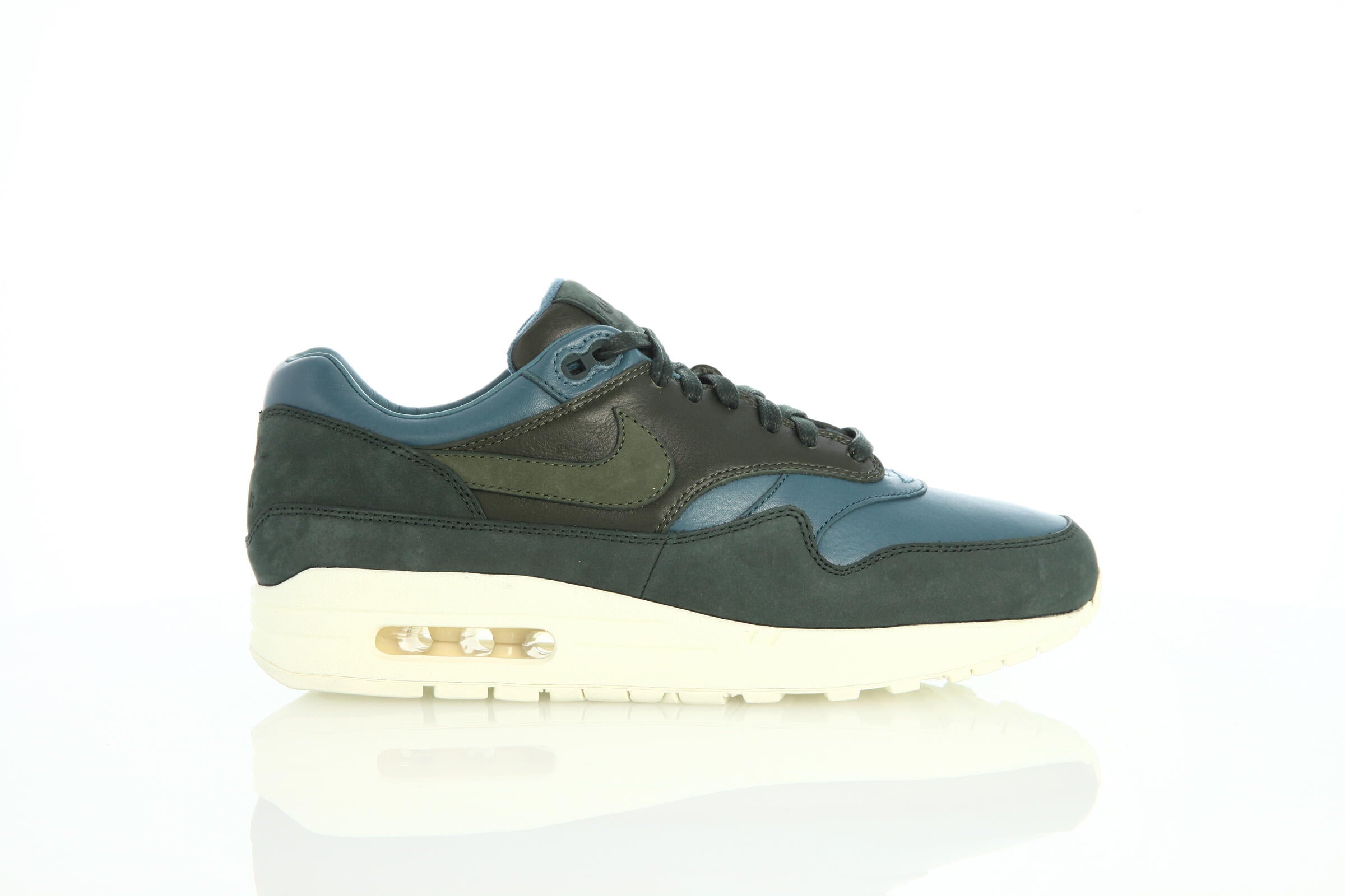 Nike Air Max 1 Pinnacle "Iced Jade"