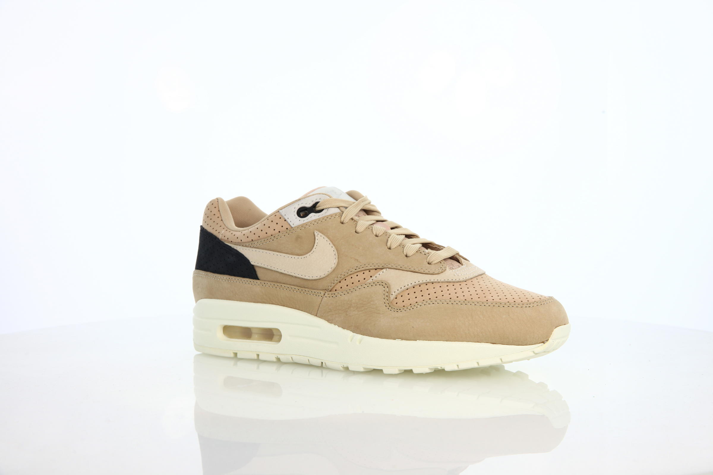 Nike Air Max 1 Pinnacle Mushroom 859554 200 AFEW STORE