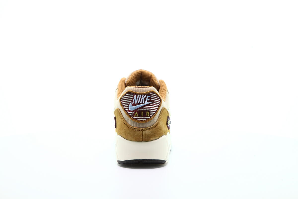 nike air max muted bronze