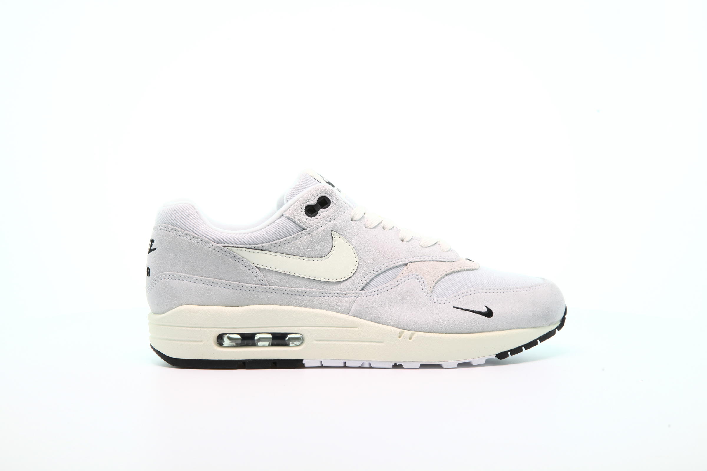 Nike Air Max 1 Premium "Pure Platinum"