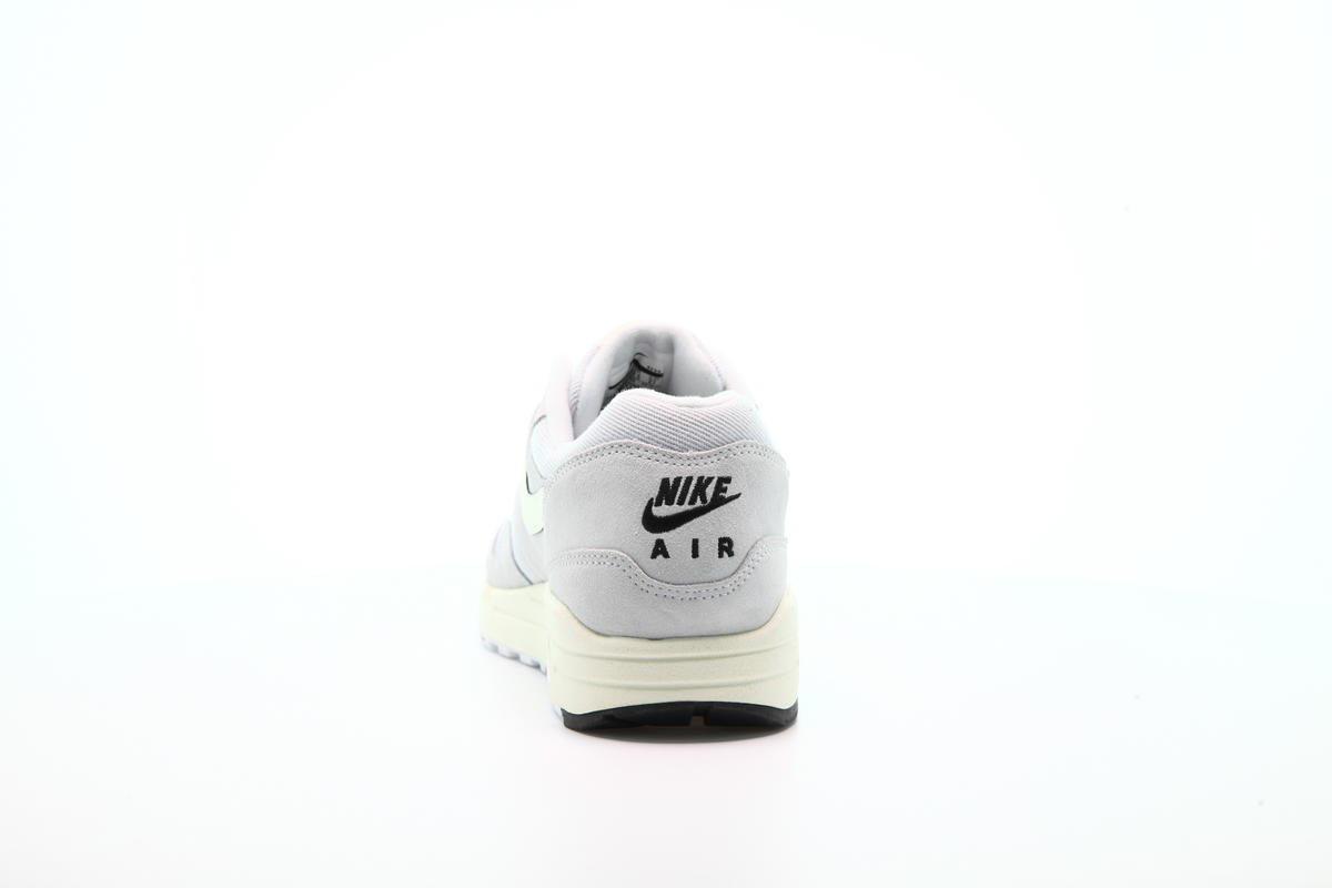 energie wees stil feedback Nike Air Max 1 Premium "Pure Platinum" | 875844-006 | AFEW STORE
