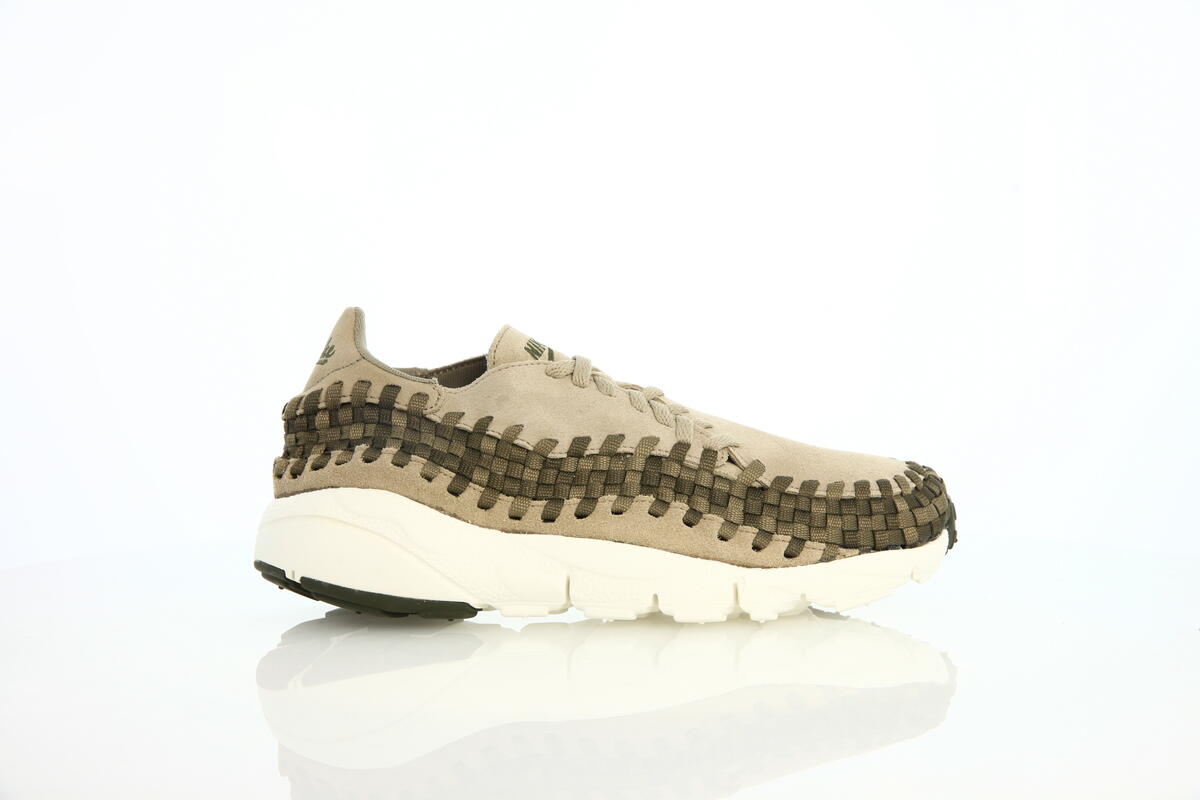 Nike Air Footscape Woven Nm 