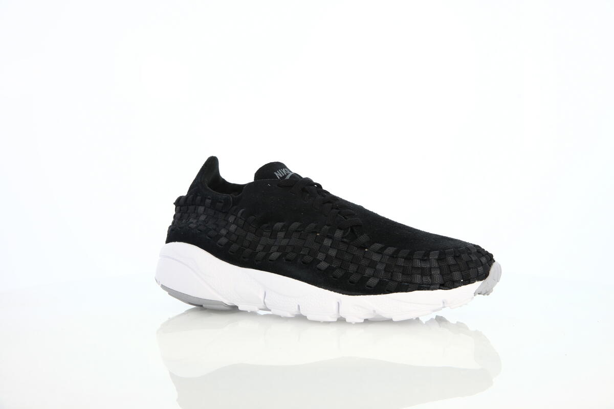 Nike Air Footscape Woven Nm 