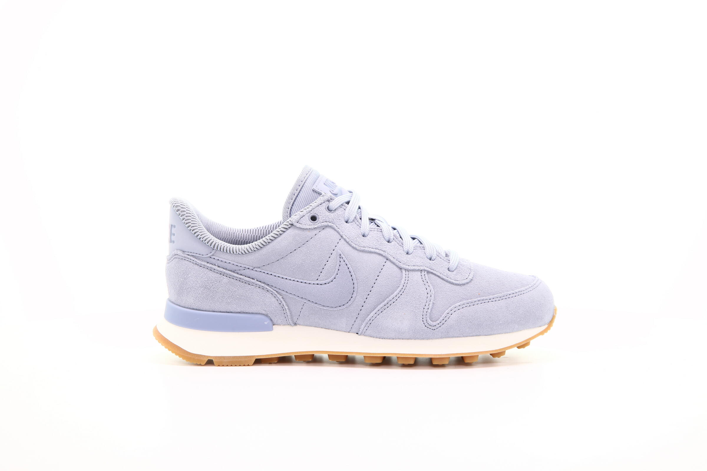 Nike WMNS Internationalist Se "Glacier Grey"