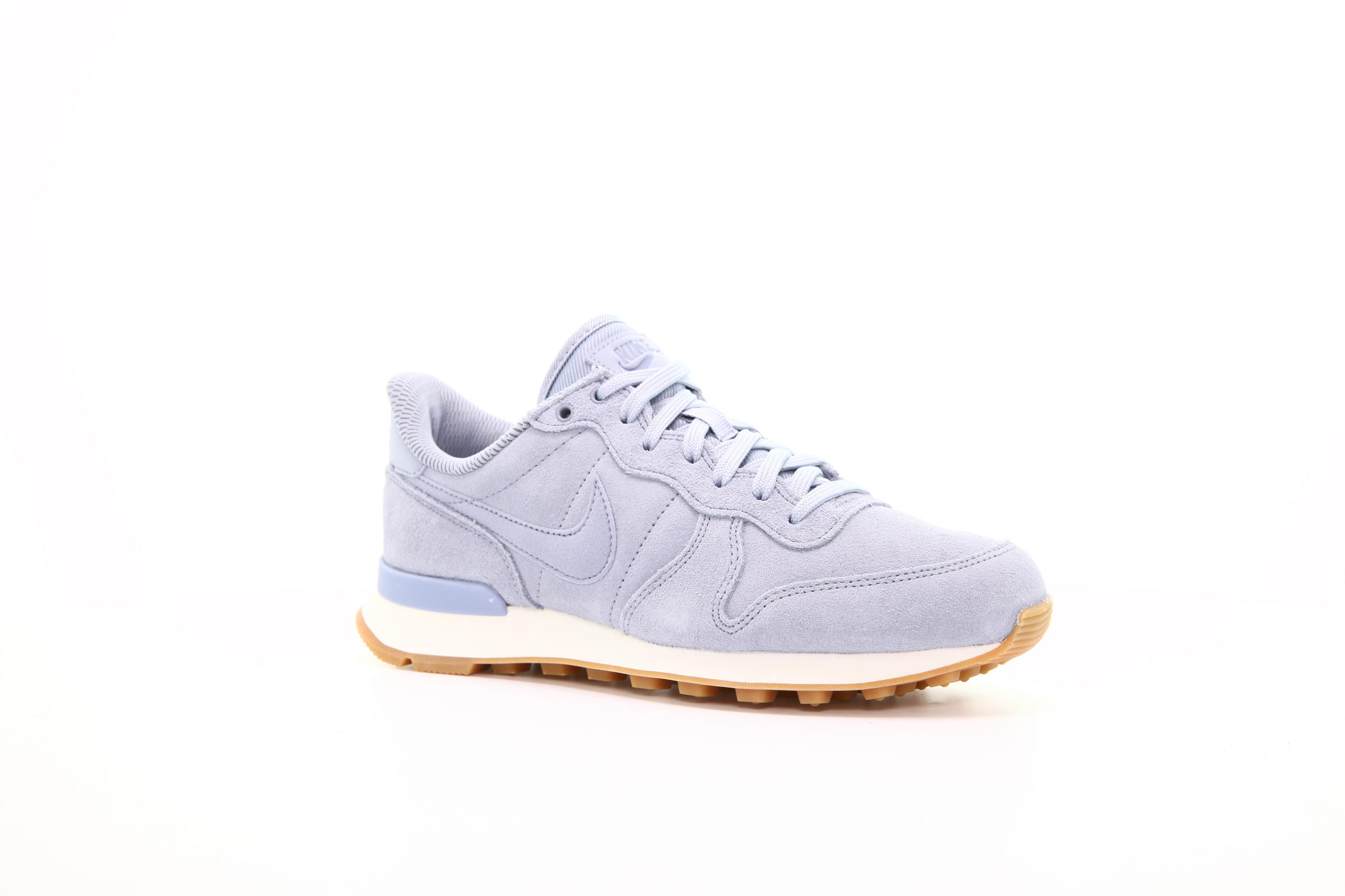 Nike WMNS Internationalist Se Glacier Grey 872922 003 AFEW STORE