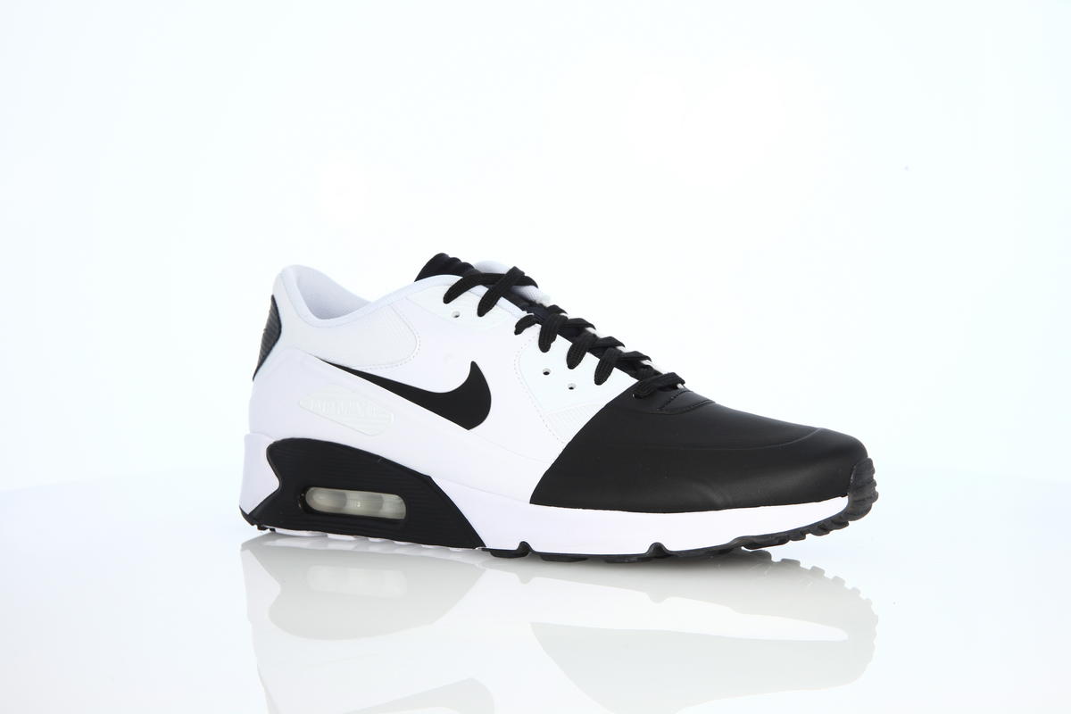 Paleis Blazen Uitdrukkelijk Nike Air Max 90 Ultra 2.0 Se "Black N White" | 876005-002 | AFEW STORE