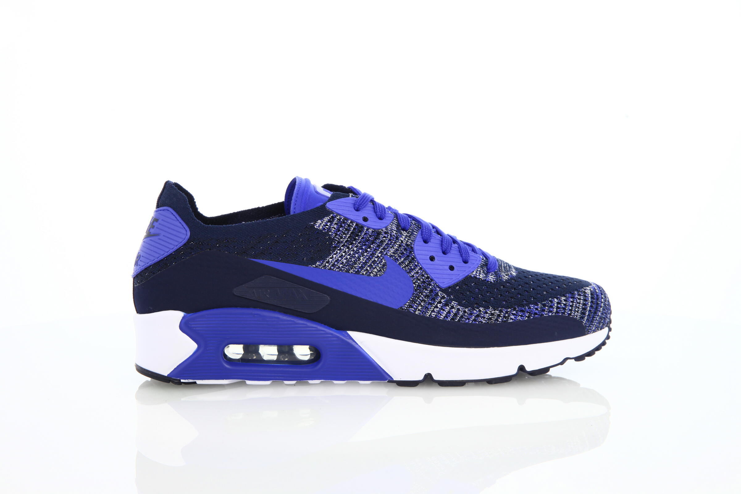 Nike Air Max 90 Ultra 2.0 Flyknit "Paramount Blue"