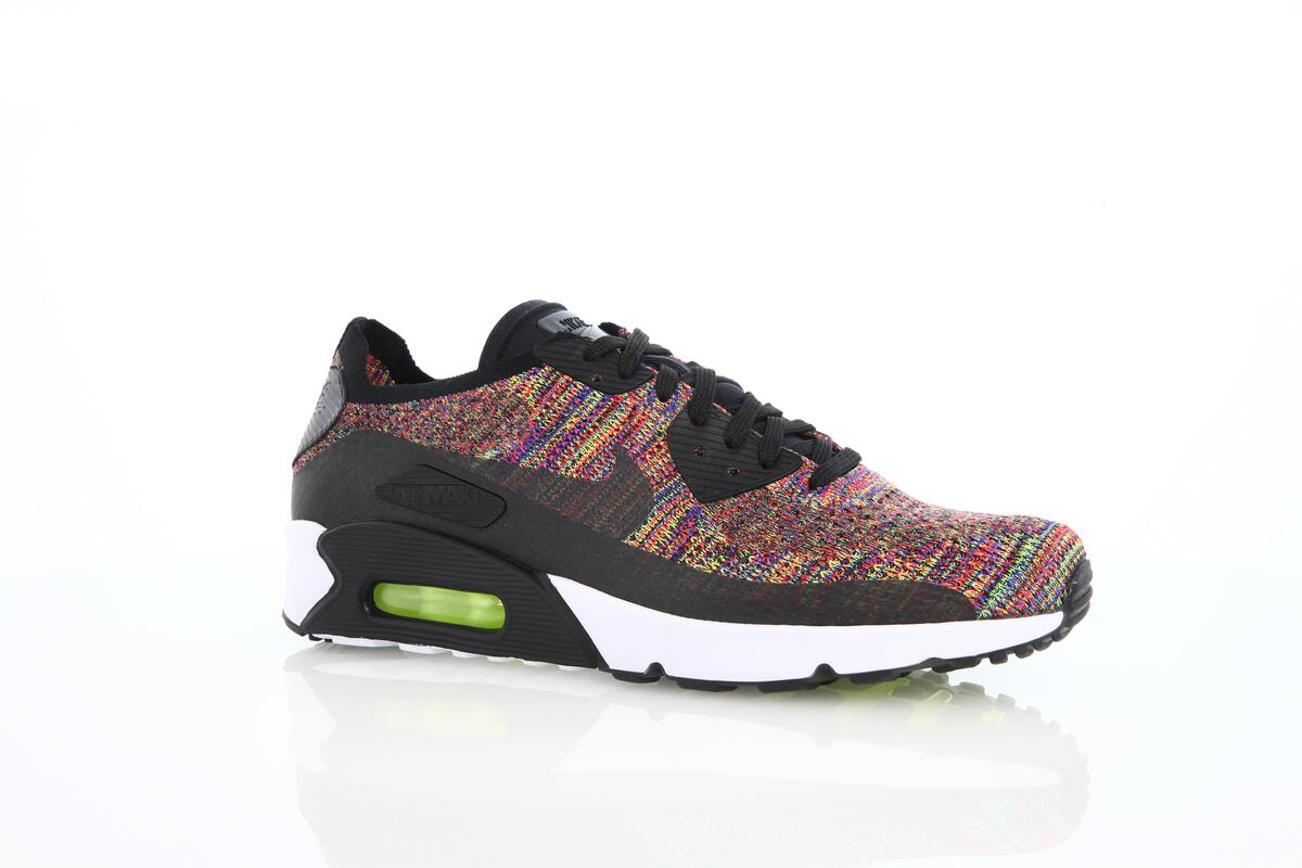 Nike Air Max 90 Ultra Flyknit 