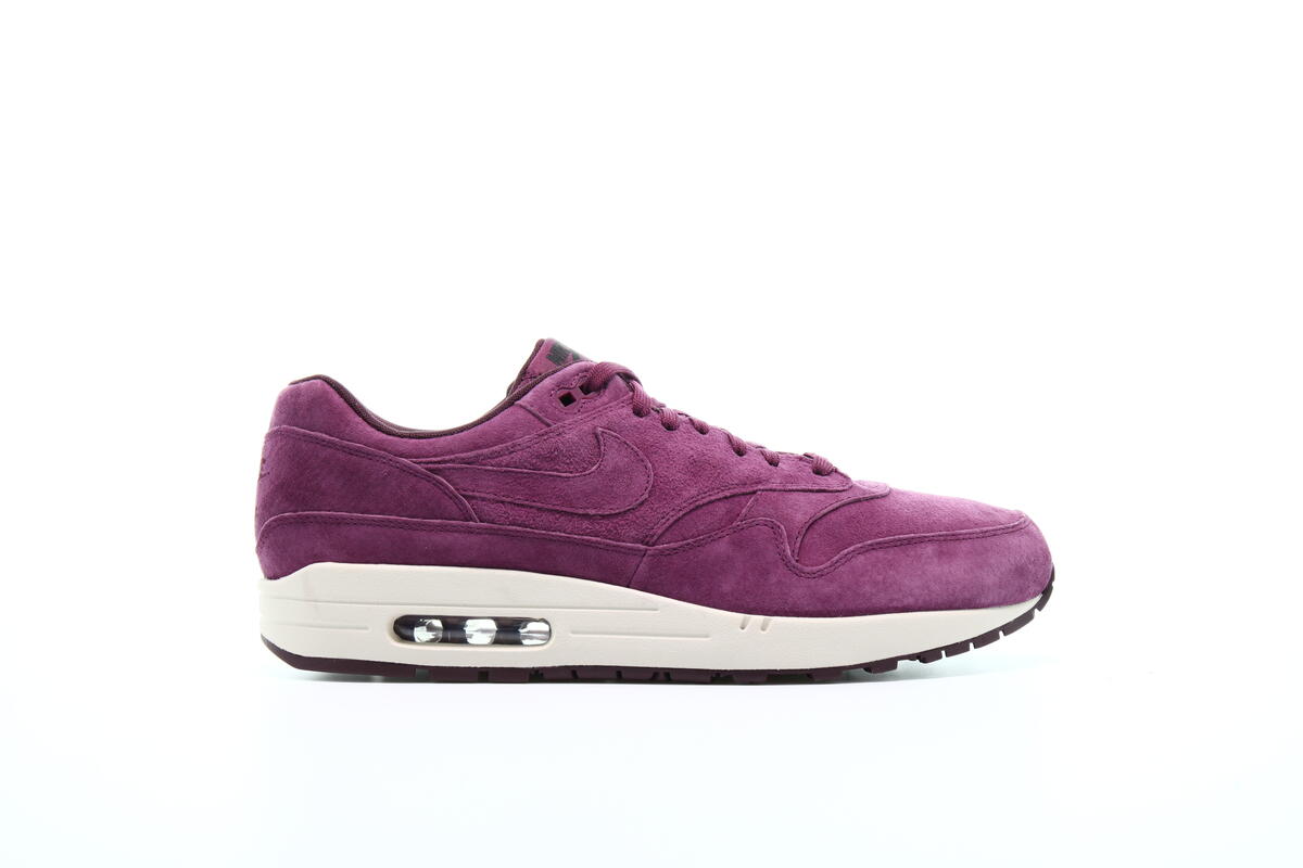 air max 1 premium purple