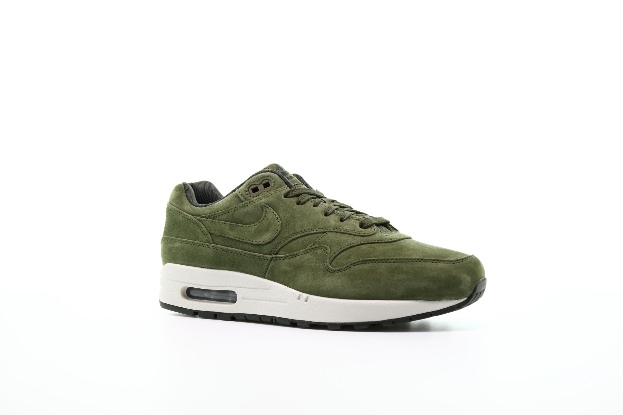 Nike Air Max 1 Premium "Olive Canvas"