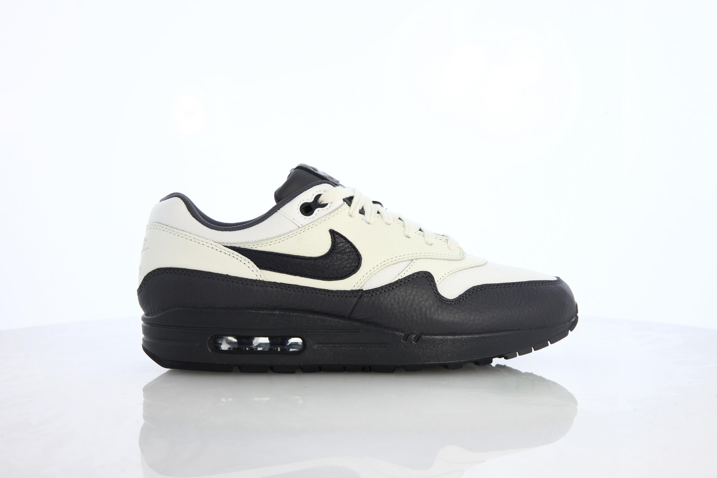 Nike Air Max 1 Premium "Sail"
