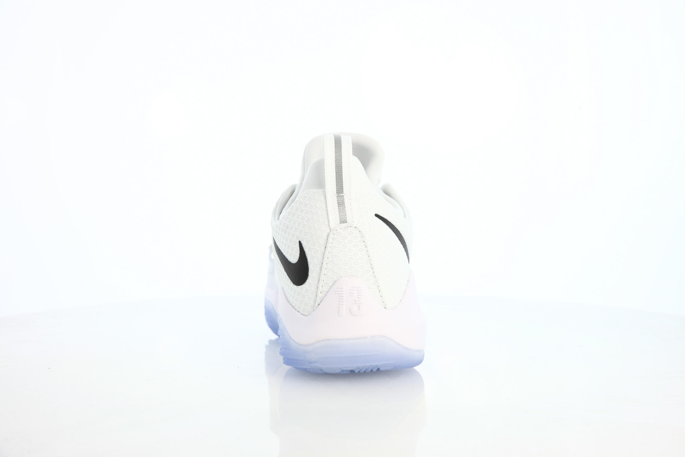 Nike Pg 1 "White"