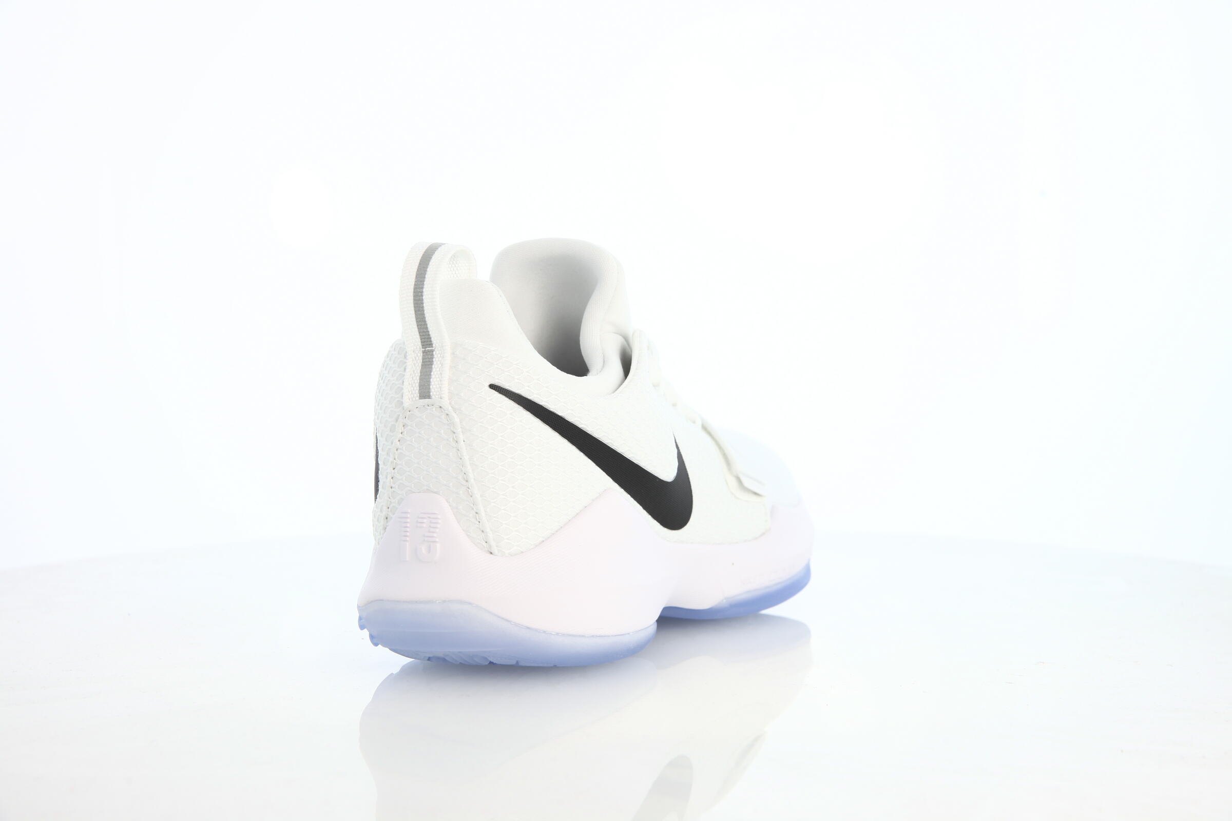 Nike Pg 1 "White"