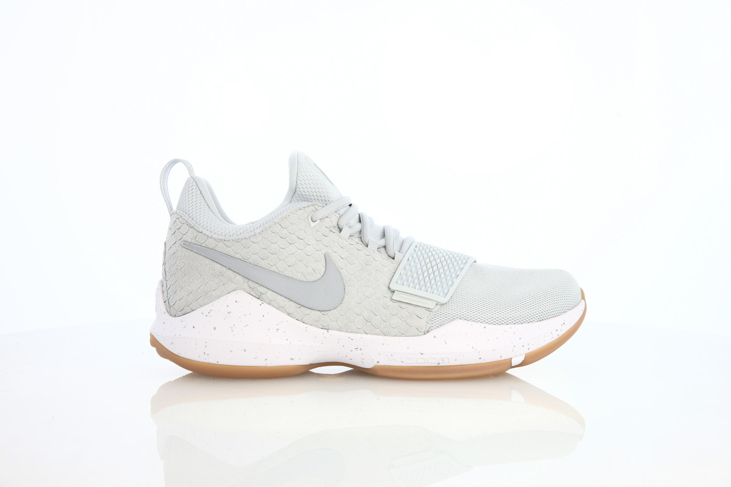 Nike PG 1 "Pure Platinum"