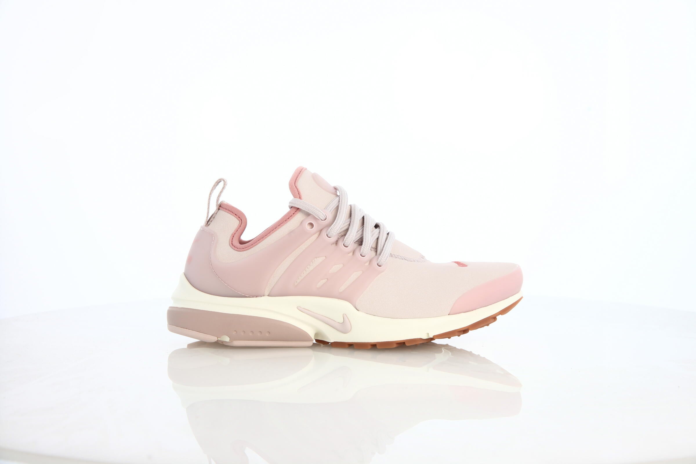 Nike Wmns Air Presto Premium "Silt Red"