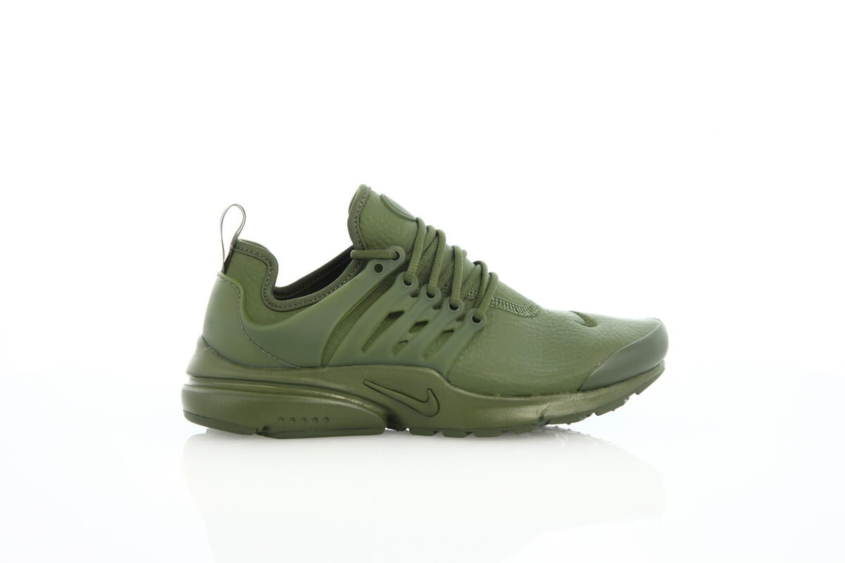 Nike Wmns Air Presto Prm 