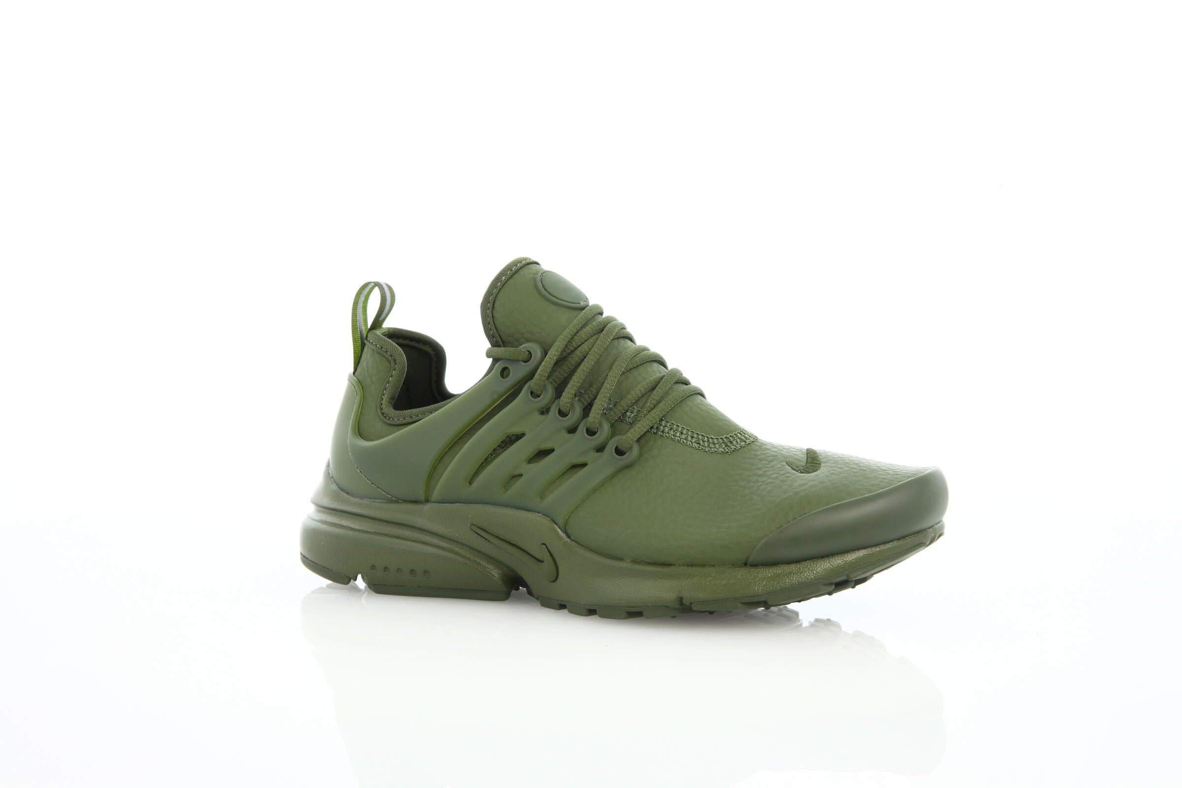 nike presto legion green