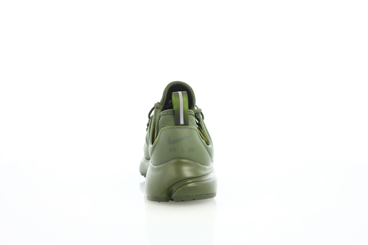 army green presto