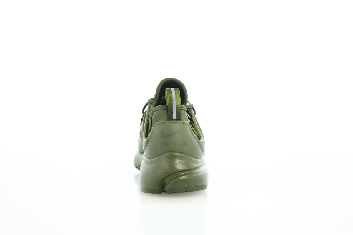 Voorstellen pensioen Rudyard Kipling Nike Wmns Air Presto Prm "Legion Green" | 878071-300 | AFEW STORE