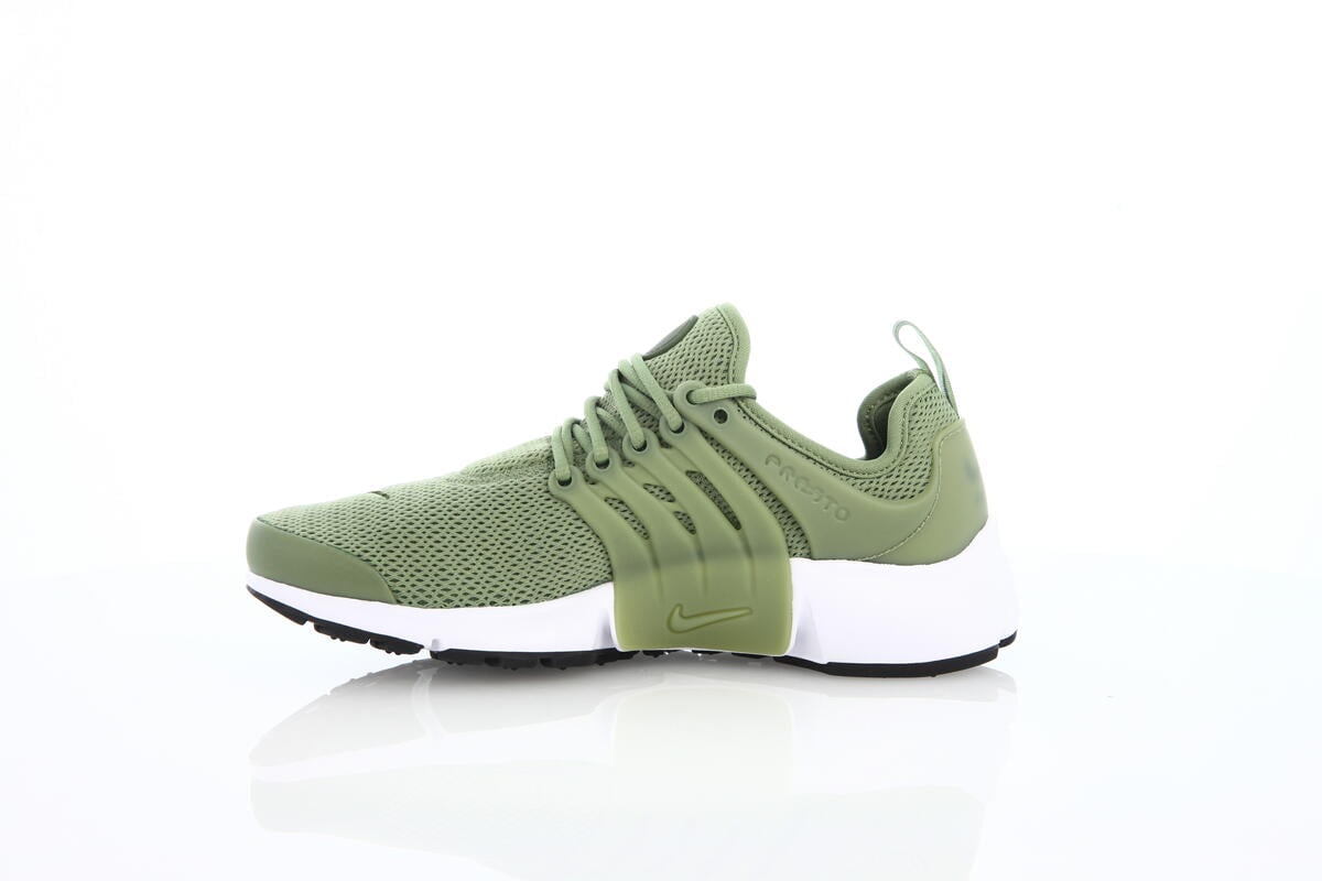 Palm Green Nike Presto Womens Green Size Women's Shoes Nike Presto