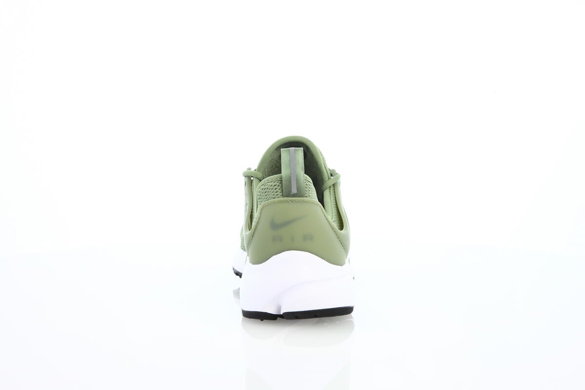 nike presto green women
