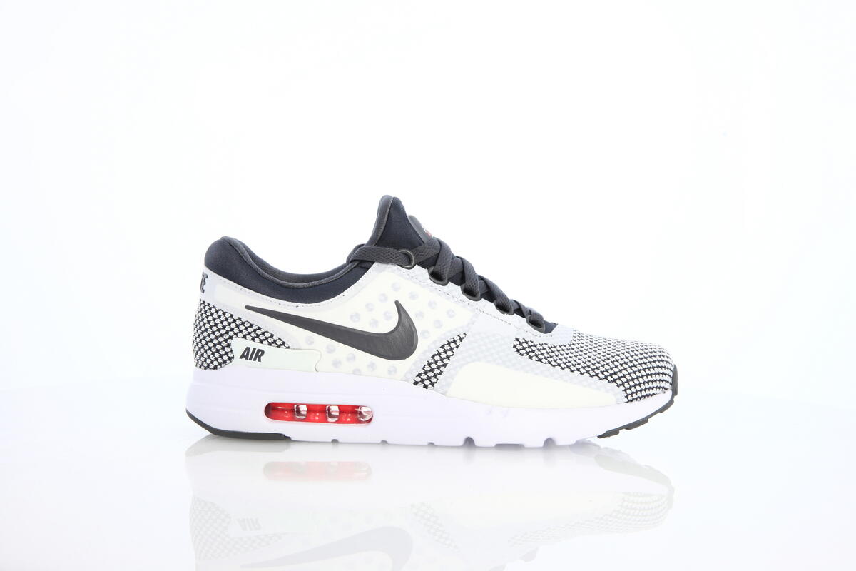 nike men's air max zero se running shoe