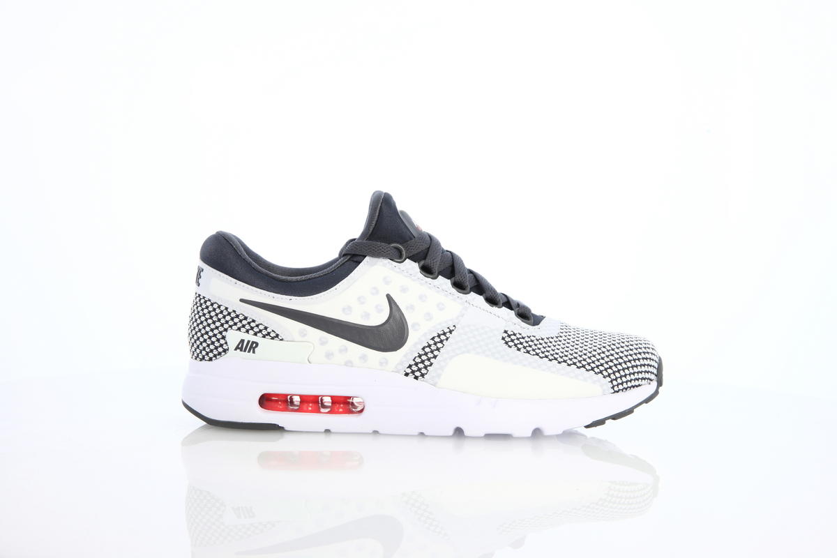 Nike Max Essential "Dark Grey" | 876070-008 | AFEW