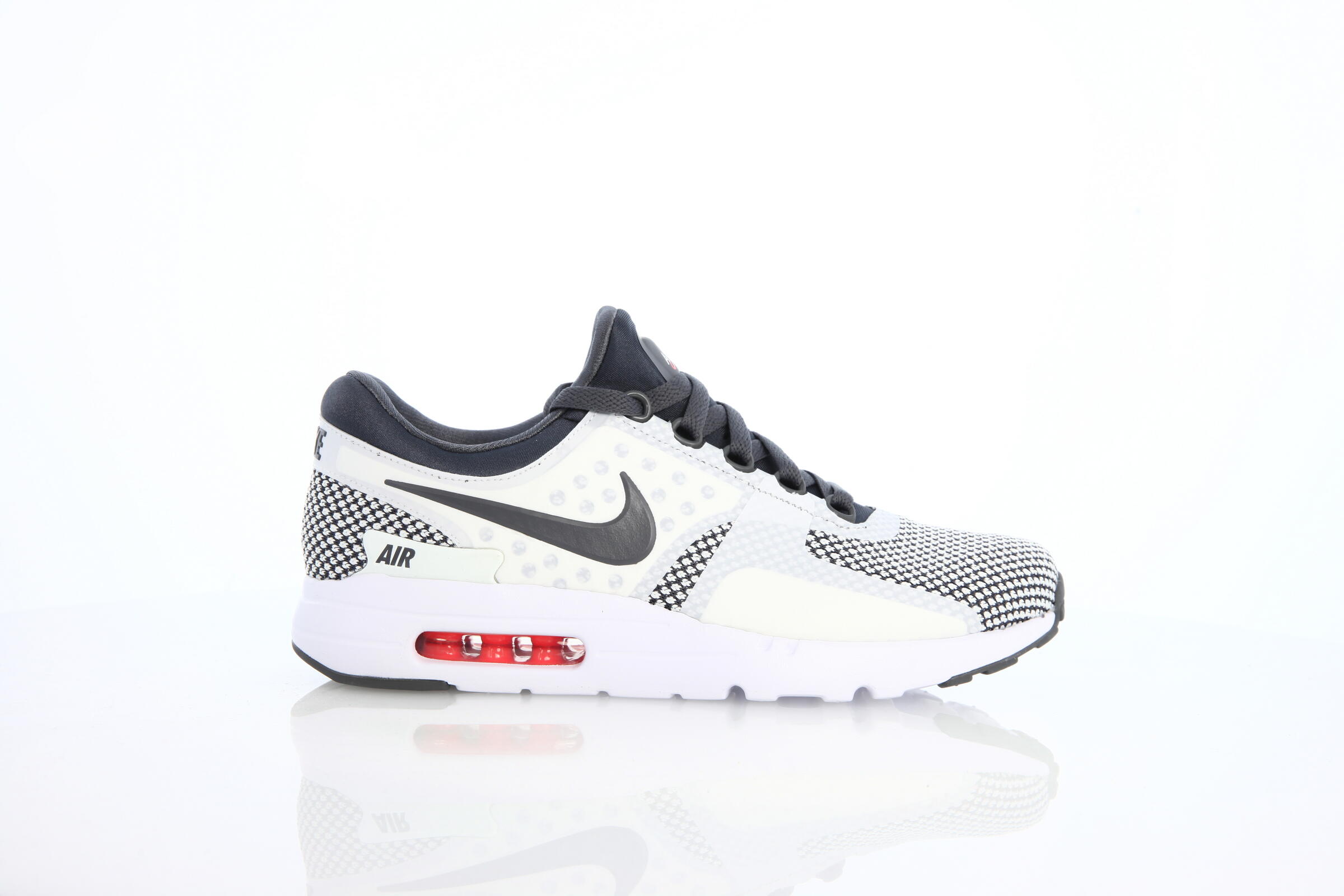 Nike Air Max Zero Essential "Dark Grey"