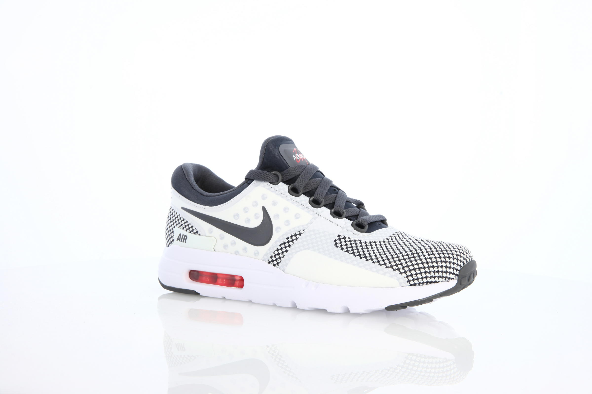 Nike Air Max Zero Essential "Dark Grey"