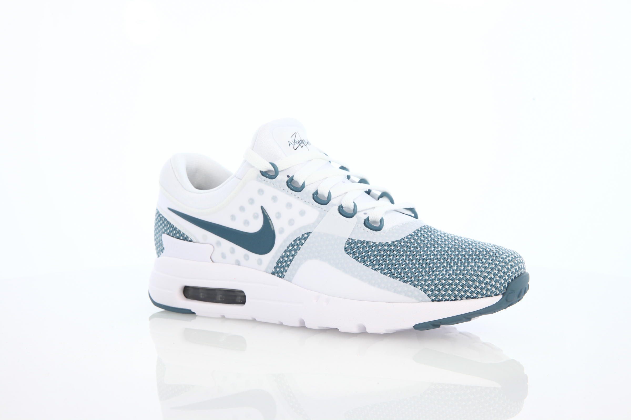 Nike Air Max Zero Essential Smokey Blue 876070 003 AFEW STORE