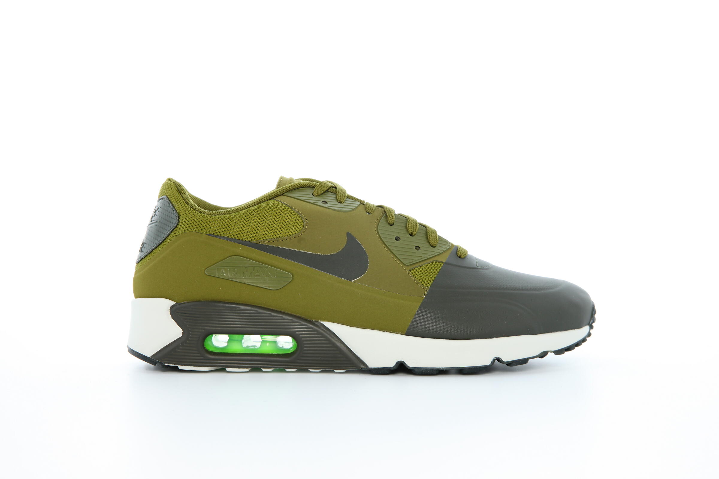 Nike Air Max 90 Ultra 2.0 Se "Militia Green"