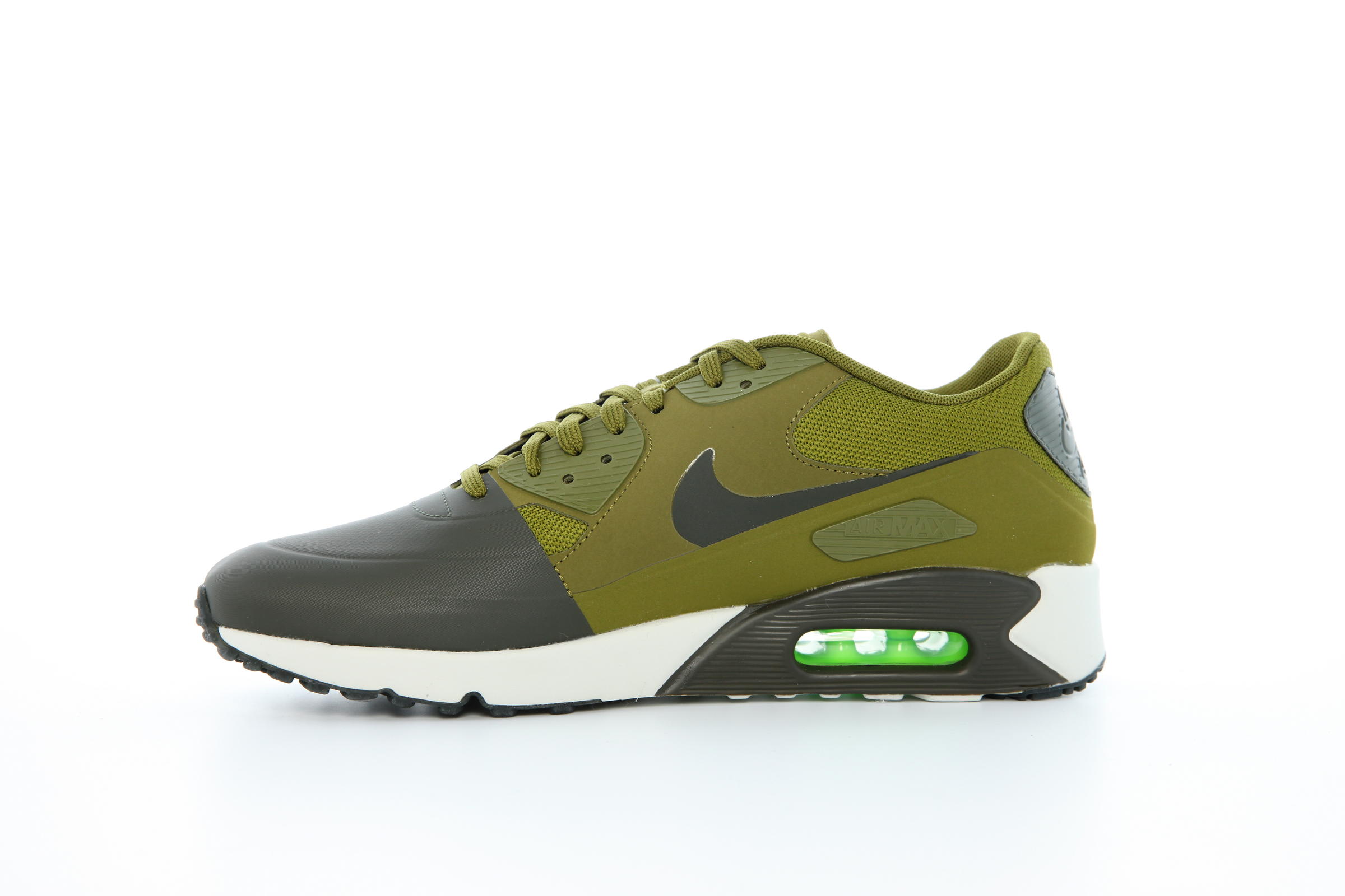Nike Air Max 90 Ultra 2.0 Se "Militia Green"