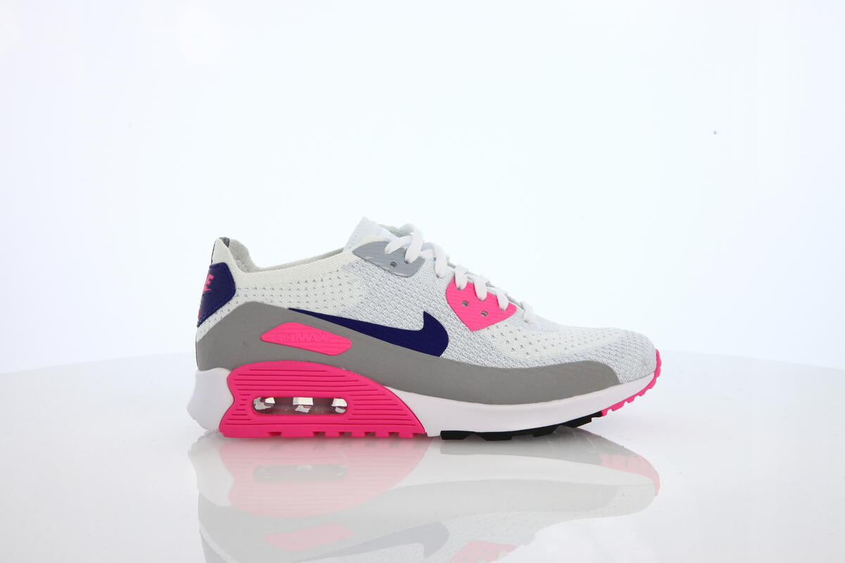 nike air max 2.0 flyknit women's