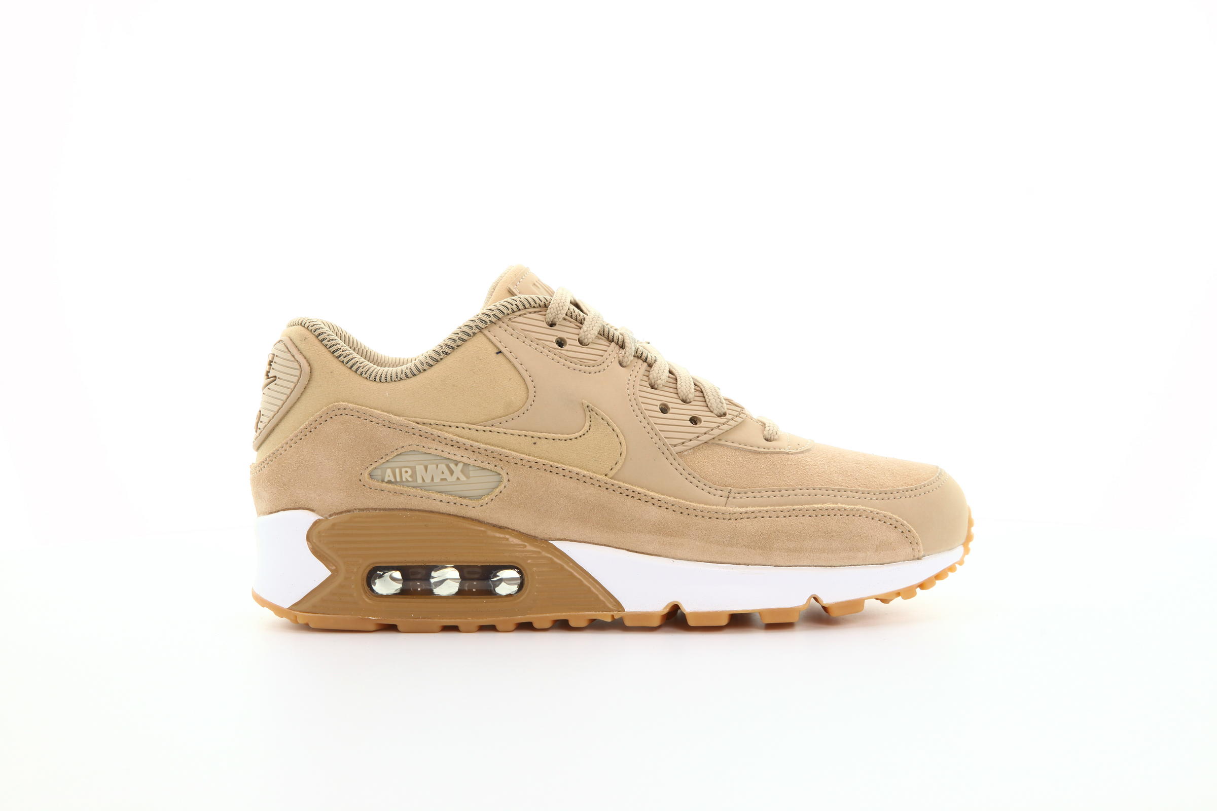 Air max suede brown online