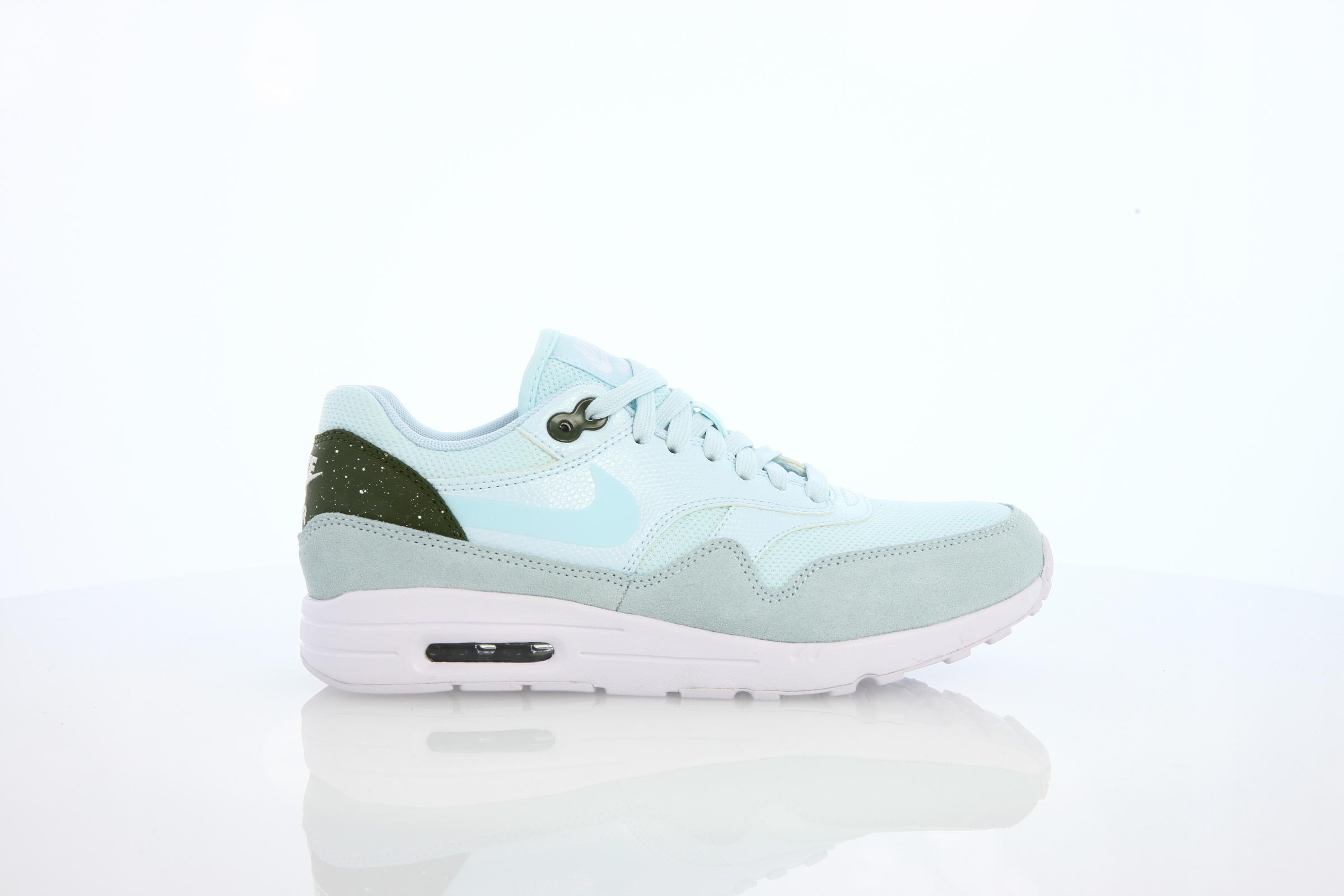 Nike Wmns Air Max 1 Ultra 2.0 Glacier Blue 881104 400 AFEW STORE