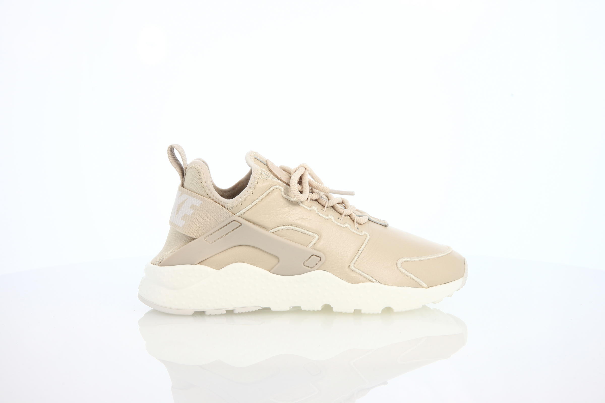 Nike W Air Huarache Run Ultra Si Oatmeal