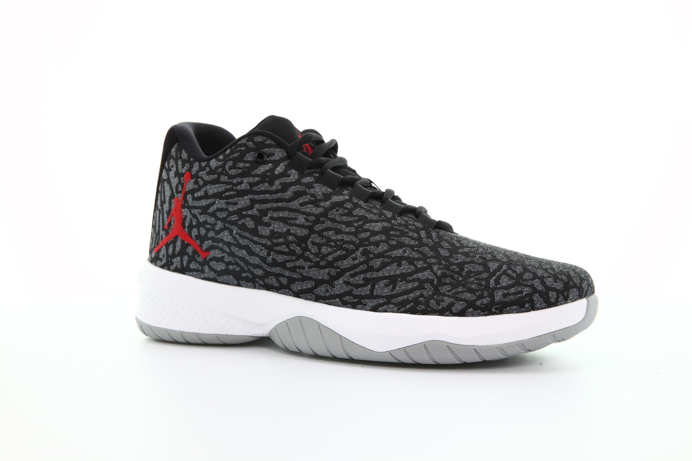 Air Jordan B. Fly  display picture 3