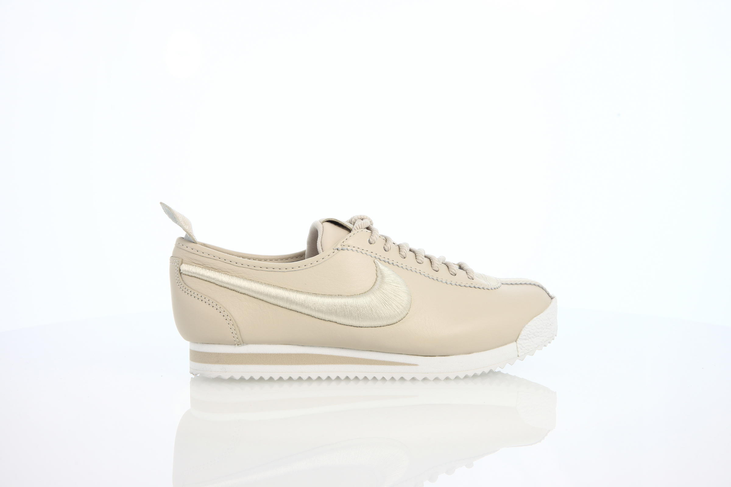 Nike Wmns Cortez '72 Si "Oatmeal"