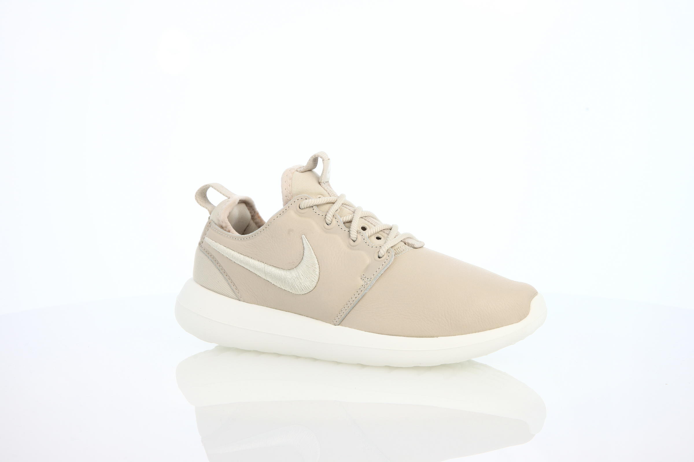 Nike W Roshe Two Si "Oatmeal"