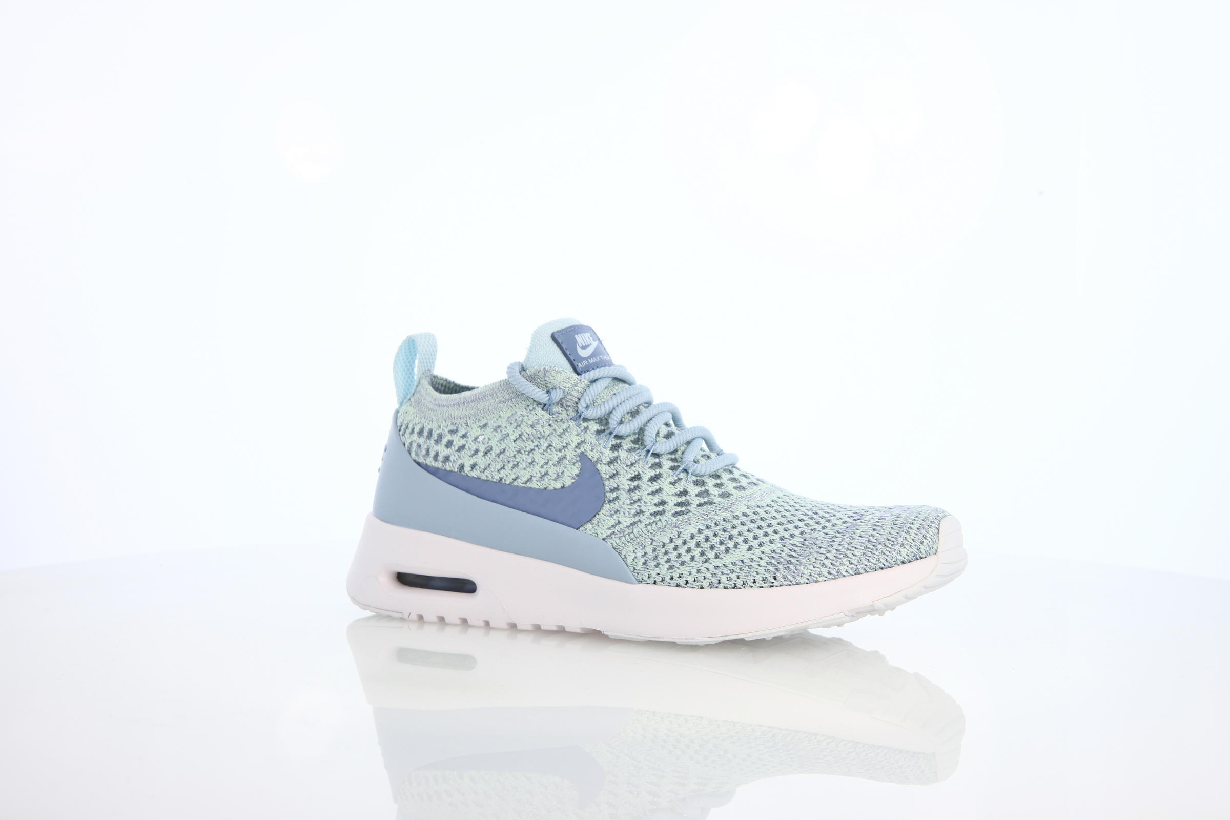 Nike Wmns Air Max Thea Ultra Flyknit "Armory Blue"