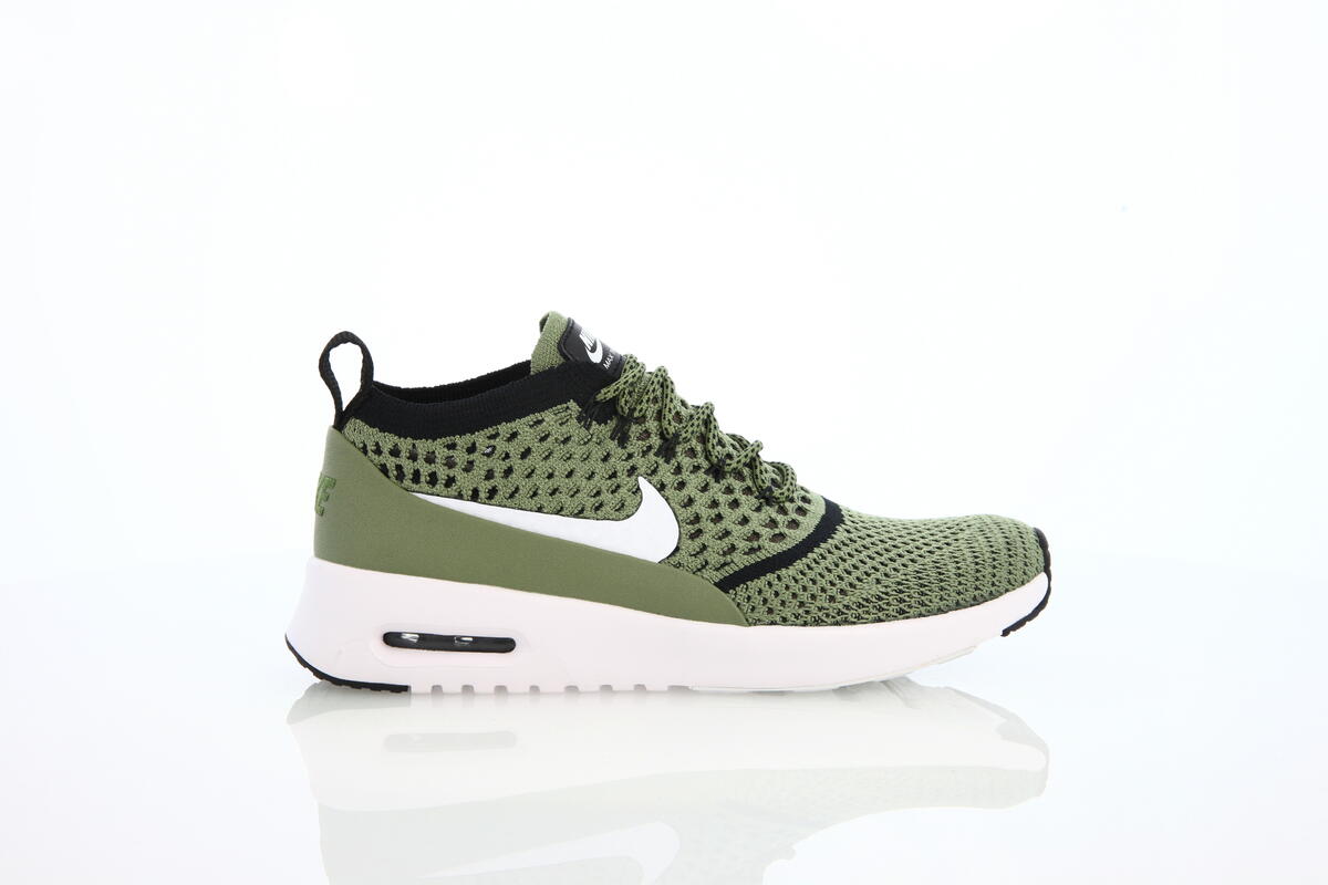 Nike W Air Max Thea Ultra Flyknit 